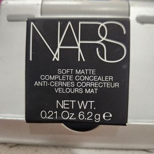 NARS Concealer